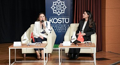  İklim krizinin kadın sağlığına etkilerini masaya yatırdı