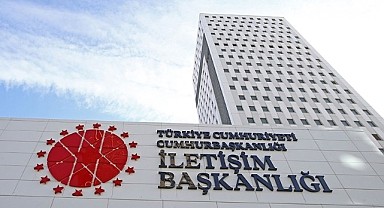 İletişim Başkanlığı, iklim medya turları düzenleyecek