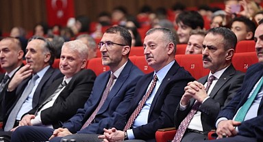 “İnsanlığın kurtuluşu o’nun yolunda”