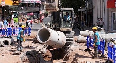 İSU’dan Gebze bölgesine dev yatırım