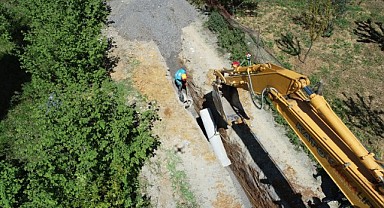 İSU’dan Karamürsel’e 215 milyon TL’lik dev yatırım!