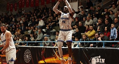 Kağıtspor'da hedef Süper Lig