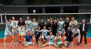 Kağıtspor'dan 3 farklı branşta başarı