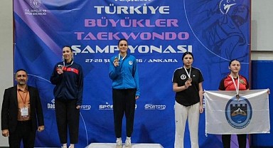 Kağıtspor, tüm branşlarda başarıya abone