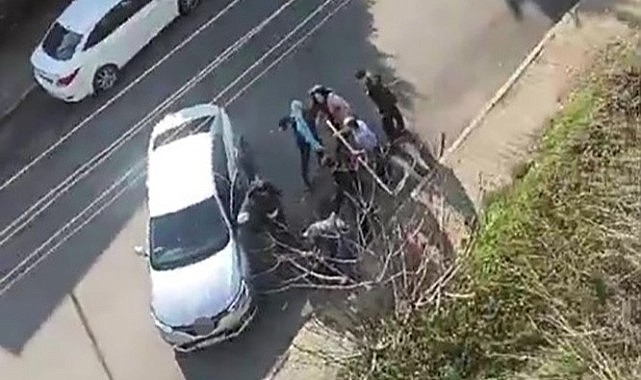 Karısını bıçaklamıştı! Savunması şok etti