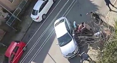 Karısını bıçaklamıştı! Savunması şok etti