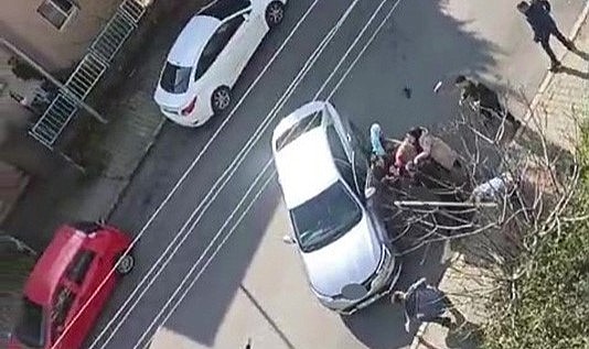 Karısını bıçaklamıştı! Savunması şok etti