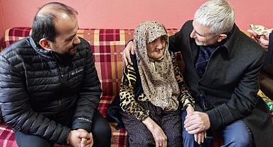 Kaya’dan Gebze kırsalına çıkartma!