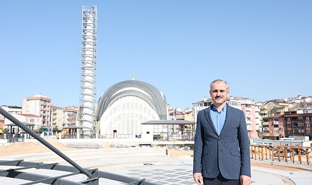 Kent Meydanı’nda sona yaklaşılıyor