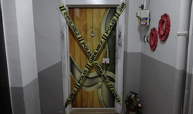 Kesik bilezikler, katili ele verdi!