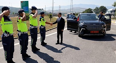 Kocaeli bayrama hazır! İşte tedbirler