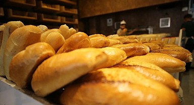 Kocaeli’de ekmek 20 TL oldu!