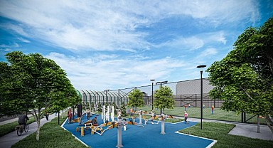 Kocaeli’de spor Büyükşehir’le hayat buluyor