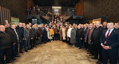 Kocaeli’nin bütün mahalleleri bu iftarda buluştu