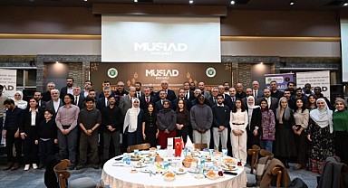 Kocaeli’nin Enleri Ödül Töreni gerçekleşti