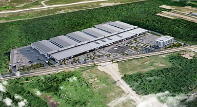 Kocaeli Uluslararası Fuar Merkezi’nin ihalesi tamamlandı