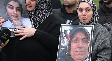 “Kör müydünüz! Neden denetlemediniz?”