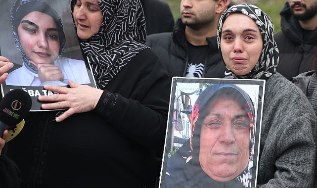 “Kör müydünüz! Neden denetlemediniz?”