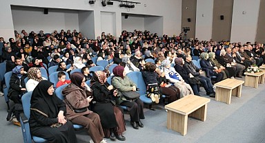 Körfez’de Dursun Ali Erzincanlı rüzgarı esti