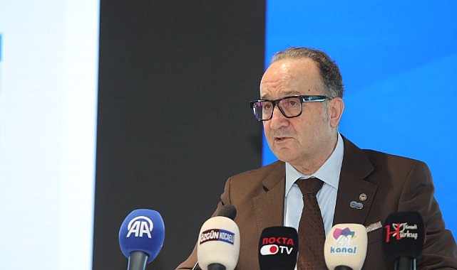 KSO mart ayı toplantısı gerçekleştirildi