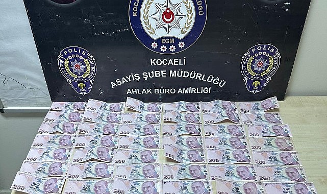 Kumar oynatan kişilere para cezası kesildi