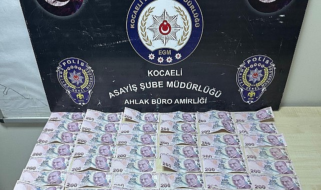 Kumar oynatan kişilere para cezası kesildi