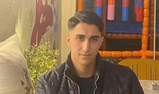 Markette kanlı kavga! 17 yaşındaki çocuk öldü