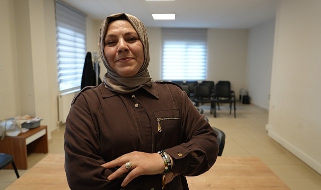 Meme kanseri değil, o kazandı!