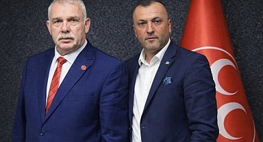 MHP Gebze’de deprem! Öztürk görevden alındı