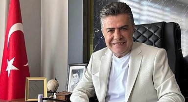 MHP Gebze'nin yeni başkanı Dursun Daştangil oldu!