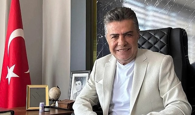 MHP Gebze'nin yeni başkanı Dursun Daştangil oldu!