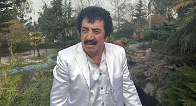 Müslüm Gürses sandılar! Şaşıp kaldılar