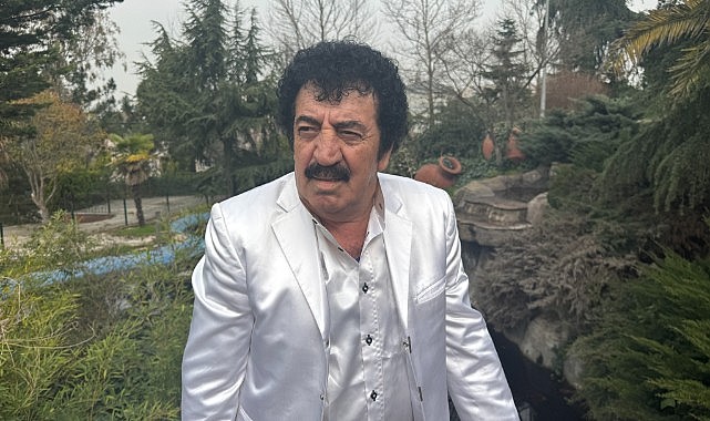 Müslüm Gürses sandılar! Şaşıp kaldılar