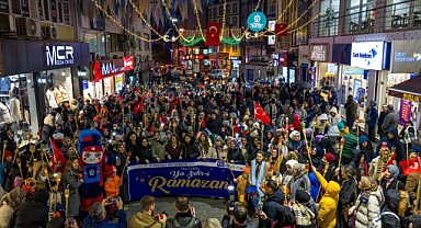 ‘Nerede o eski Ramazanlar’ demedik!