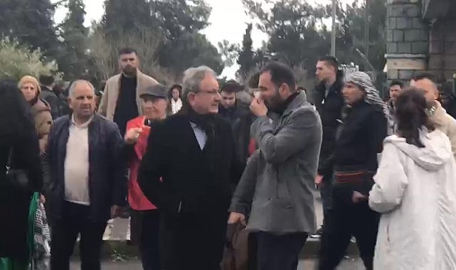 Nevruz kutlamalarında 8 kişi gözaltına alındı!