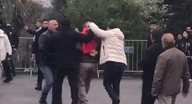 Nevruz kutlamalarında 8 kişi gözaltına alındı!