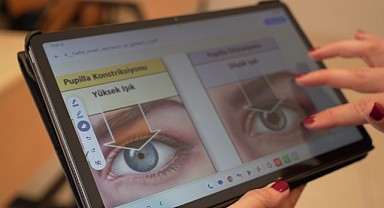 Öğrencilerin gelişimi artık dijital olarak analiz ediliyor