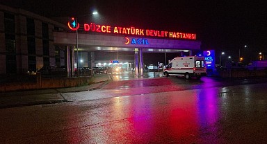 Öldü denilen Cengiz hayata döndü!