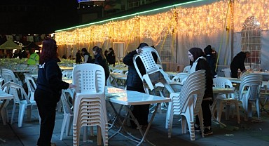 Onlar görünmez kahraman!