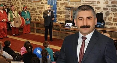 Orhan, “Camiler siyaset üstüdür!”