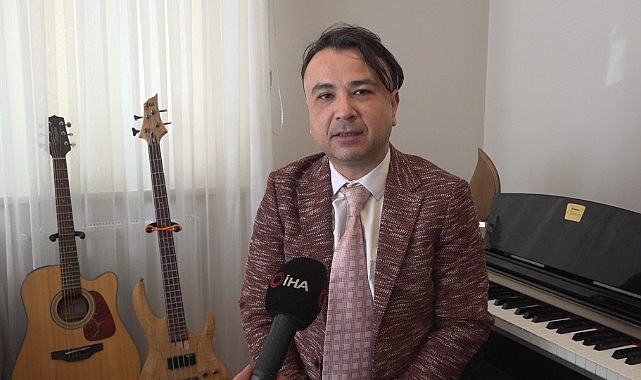 Otizmi BEMÜTER ile aştılar!