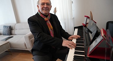 Otizmi BEMÜTER ile aştılar!