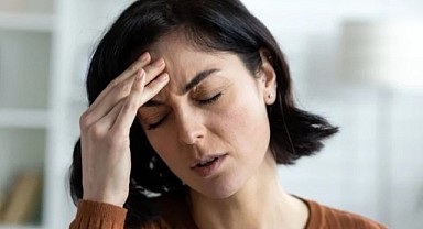 Ramazan'da baş ağrısıyla mücadele etmenin yolları