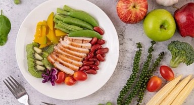 Ramazan'da kilo vermek mümkün