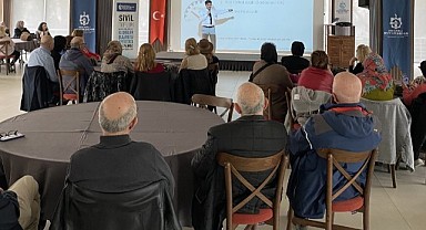 Ramazan’ın manevi iklimini Balyanoz’da yaşadılar