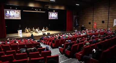 Ramazan’ın maneviyatı Çayırova’da yaşatılıyor