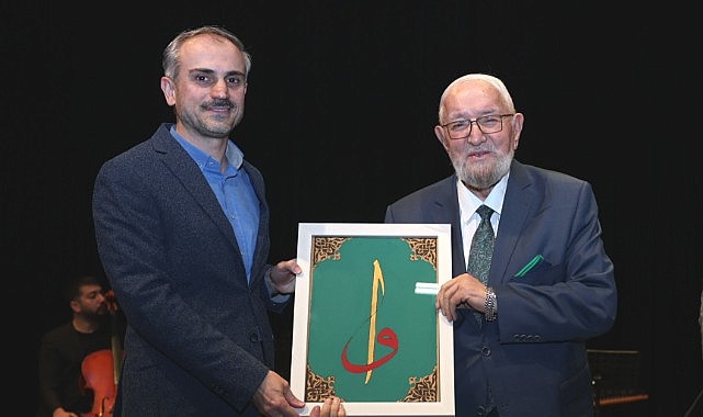 Ramazan’ın maneviyatı Çayırova’da yaşatılıyor