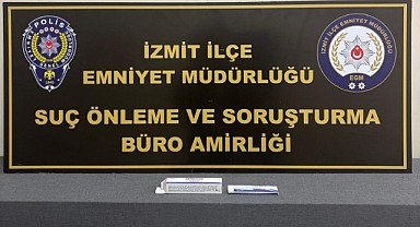 Romatizma ilacıyla yaşlıları dolandırdı!