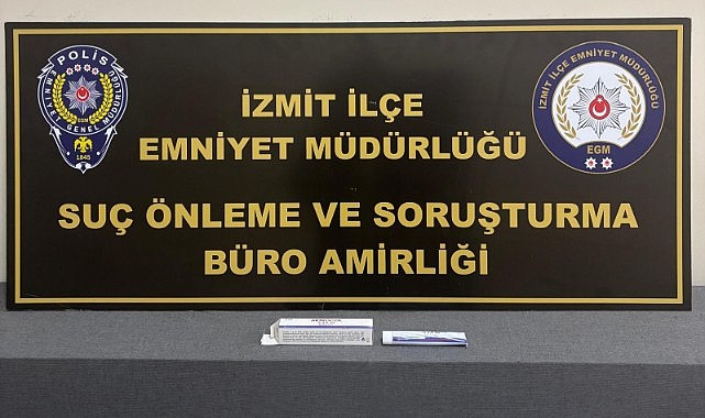 Romatizma ilacıyla yaşlıları dolandırdı!