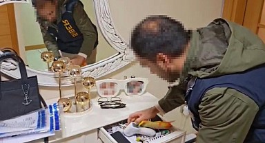 Sahte ilan dolandırıcıları yakalandı!